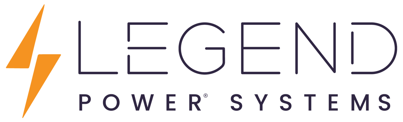 Legend Power Systems