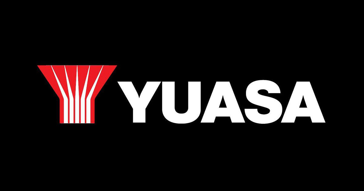 Yuasa