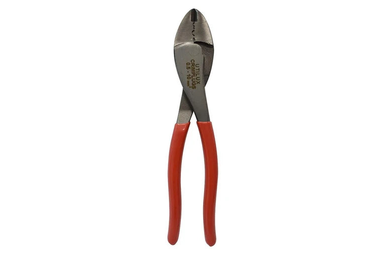 UTILUX CRIMPING TOOL - UPDATED VERSION UTILUX