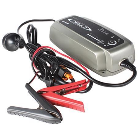 CTEK Battery Charger 12v 10 Amp 8 Stage