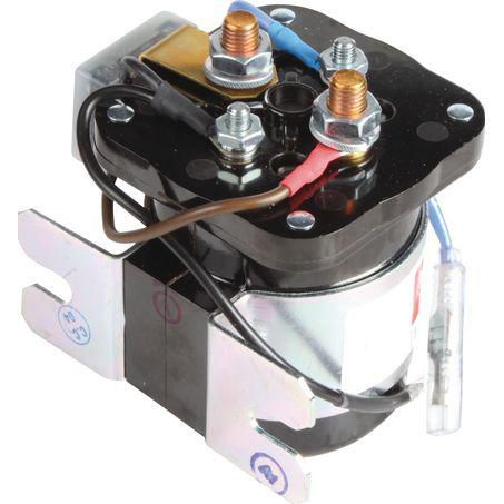 Redarc Battery Isolator 24V 200A Continuous