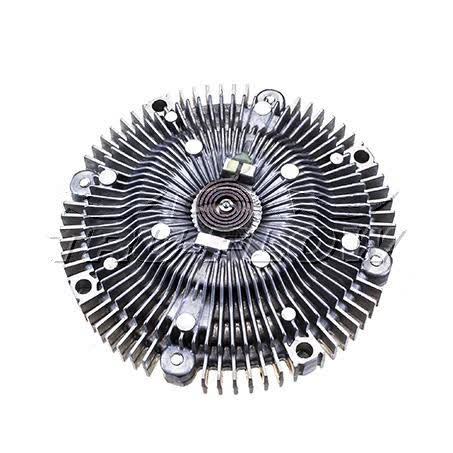 TRU FLOW RADIATOR CLUTCH FAN — JAE Auto Electrical & Refrigeration