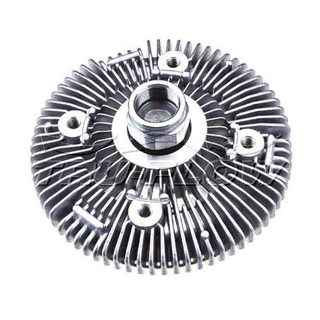 Tru Flow Radiator TRU FLOW RADIATOR CLUTCH FAN - JAE Auto Electrical & Refrigeration