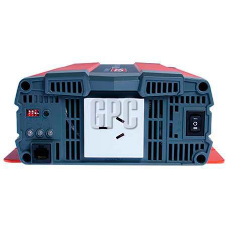 Redarc Voltage Inverter Pure Sine Wave 12V 700W