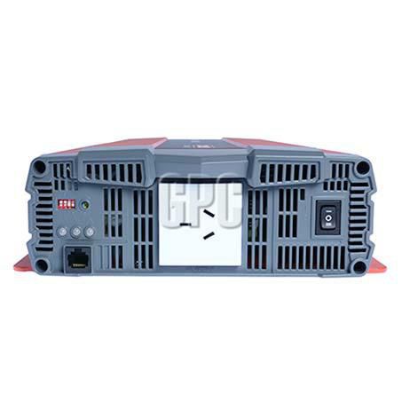 Redarc 2000W Pure Sine Wave Inverter