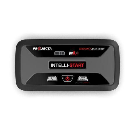 Projecta 12V 900A Intelli-Start Emergency Lithium Jump Starter and Power Bank