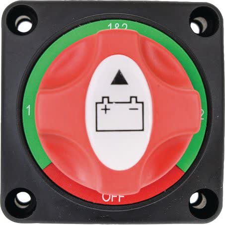 Master Isolation Ohs OEX BATTERY MASTER ISOLATION SWITCH ON - OFF - ON - OTHER CONTACTS RAT ...