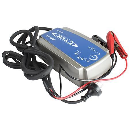 CTEK Battery Charger 24v 14 Amp