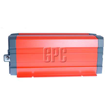 Redarc Voltage Inverter Pure Sine Wave 12V 3000W