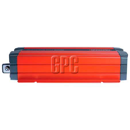 Redarc 12V 1500W Pure Sine Wave Inverter