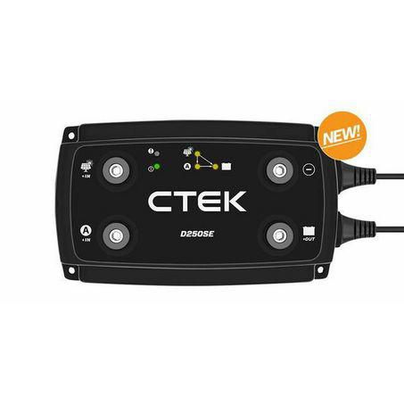CTEK DC to DC Battery Charger 12v 20 Amp