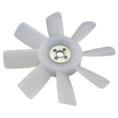 Tru Flow Radiator TRU FLOW RADIATOR FAN OD 420MM — JAE Auto Electrical & Refrigeration