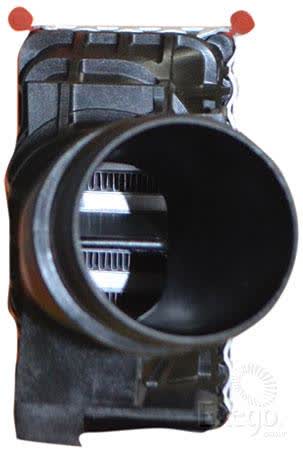 Left Side