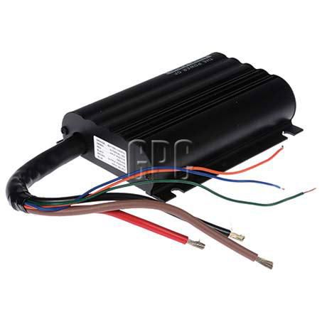 Redarc DC to DC Battery Charger 24V 20A