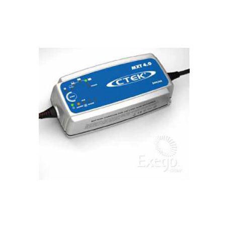 CTEK Battery Charger 24v 4 Amp 8 Stage