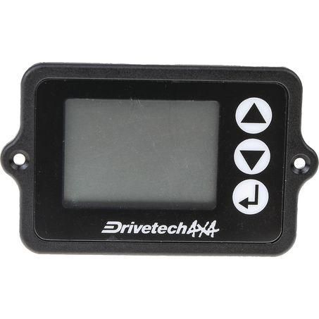 Drivetech 4x4 Battery Monitor Display