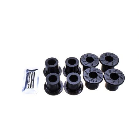 DRIVETECH 4X4 SPRING SHACKLE BUSH KIT — JAE Auto Electrical & Refrigeration