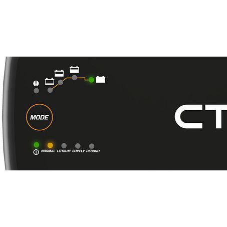 CTEK Battery Charger Pro 12v 25 Amp 3 Stage