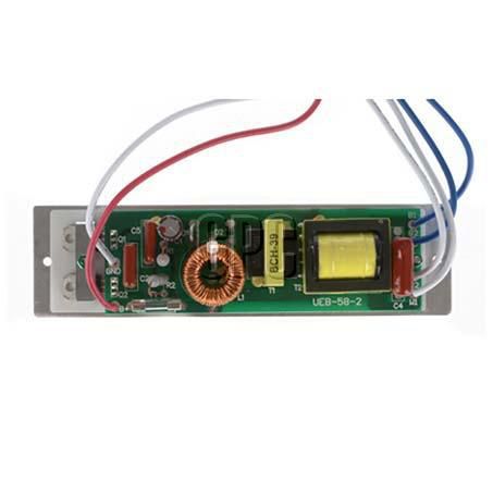 Redarc Voltage Inverter Fluoro 24VDC To 240VAC - 40W - JAE Auto Electrical & Refrigeration
