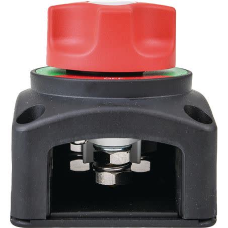 Master Isolation Ohs OEX BATTERY MASTER ISOLATION SWITCH ON - OFF - ON - OTHER CONTACTS RAT ...