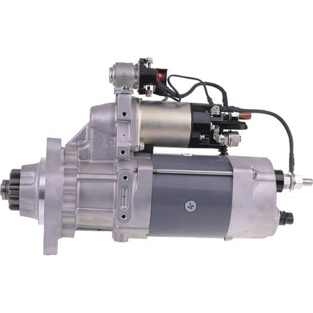 61014400 - Delco Starter Motor 12V 11Th CW 150MT / Replaces 44MT 8200750