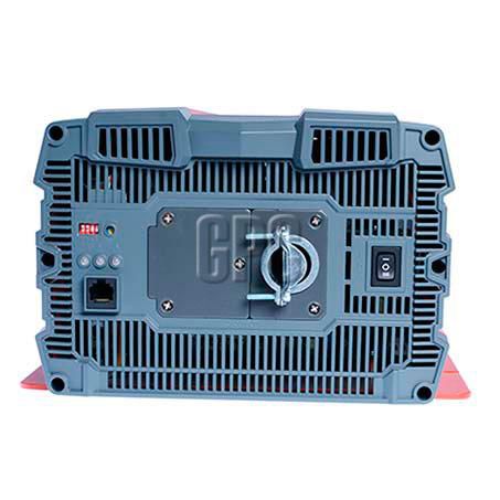Redarc Voltage Inverter Pure Sine Wave 24V 3000W