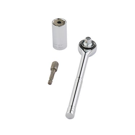 MECHPRO 3 PIECE UNIVERSAL SOCKET SET - 38IN DRIVE — JAE Auto Electrical ...