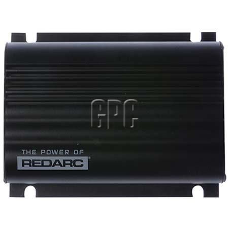 Redarc DC Power Supply 24V 20A