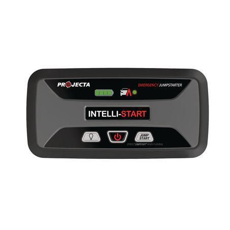 Projecta 12V 1200A Intelli-Start Emergency Lithium Jump Starter and Power Bank