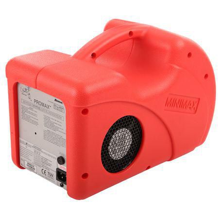 MINIMAX-RA - Recovery Unit with Oil Separator