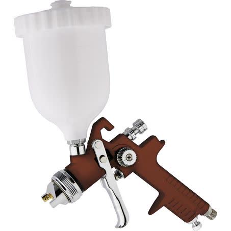 MECHPRO 3PC SPRAY PAINTING STARTER KIT