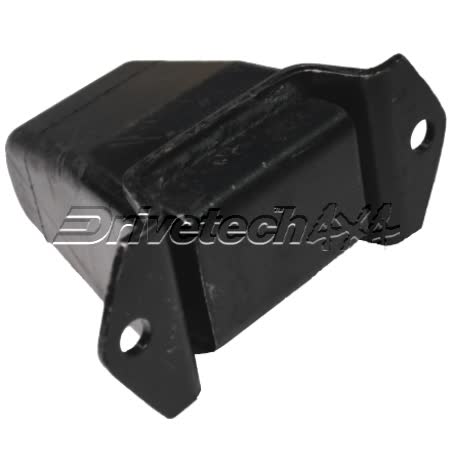 DRIVETECH 4X4 RUBBER BUMP STOP — JAE Auto Electrical & Refrigeration