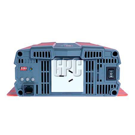 Redarc 1000W Pure Sine Wave Inverter 12V