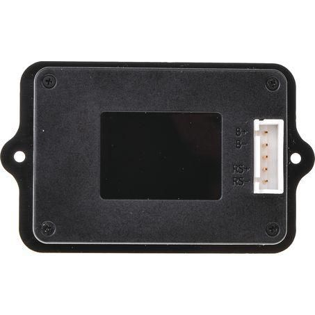 Drivetech 4x4 Battery Monitor Display