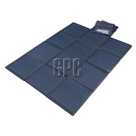 Redarc SunPower Folding Solar Blanket 150W
