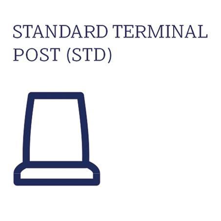 Battery - ISS Active EFB MF Stop -Start (106116)