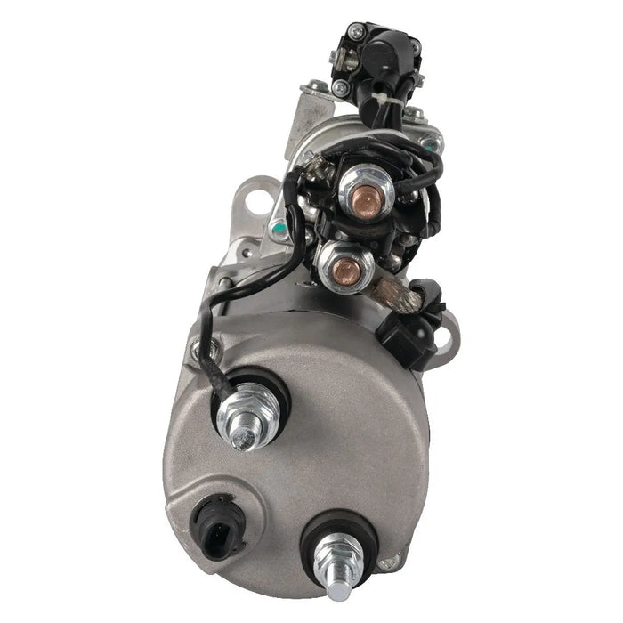 STR 12V 11T 7.3kW DUAL EARTH 39MT T/S CUMMINS - (equiv. Delco Remy 8200750 44MT)