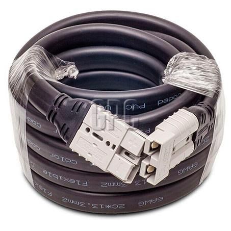 Redarc 20A SRPA Regulator and Cable Value Pack