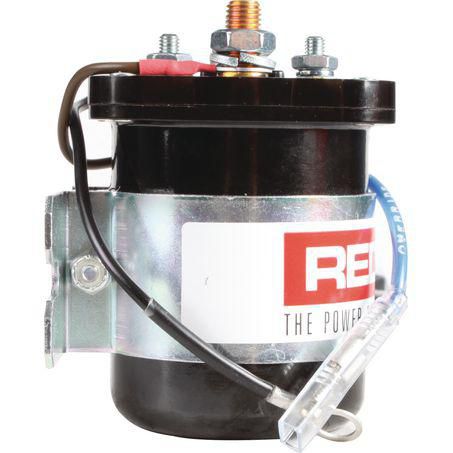 Redarc Battery Isolator 12V 200A Continuous