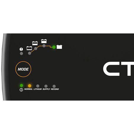 CTEK Battery Charger Pro 12v 15 Amp 3 Stage