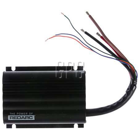 Redarc DC to DC Battery Charger 24V 20A