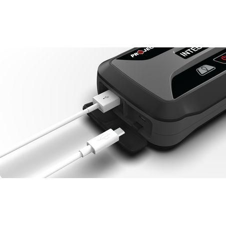 Projecta 12V 900A Intelli-Start Emergency Lithium Jump Starter and Power Bank