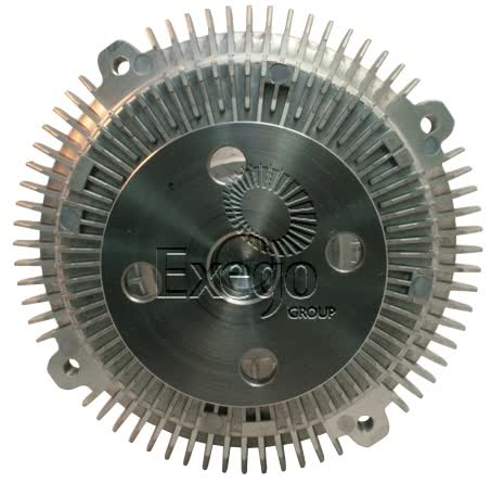 TRU FLOW RADIATOR CLUTCH FAN — JAE Auto Electrical & Refrigeration