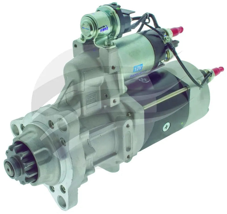 STR 12V 7.3KW 11T CW 39MT EXTERNAL INDEX WITH IMS SOL - (equiv. Delco Remy 8200750 44MT)