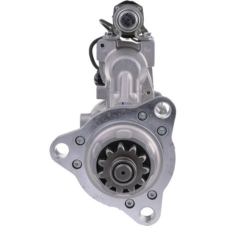 61014400 - Delco Starter Motor 12V 11Th CW 150MT / Replaces 44MT 8200750