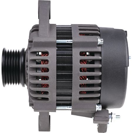 DXA4212 - OEX Alternator 12V 70A Delco 7SI Style