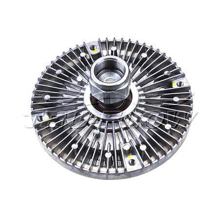 Tru Flow Radiator TRU FLOW RADIATOR CLUTCH FAN — JAE Auto Electrical & Refrigeration