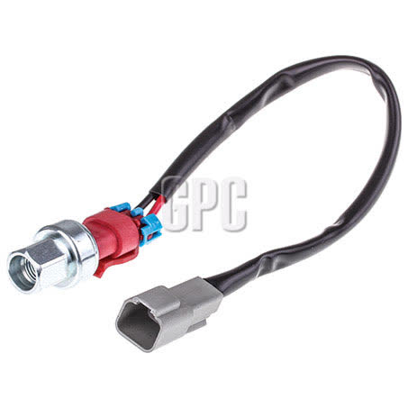 OEX AIR CON PRESSURE SWITCH — JAE Auto Electrical & Refrigeration