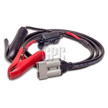 Redarc 20A SRPA Regulator and Cable Value Pack