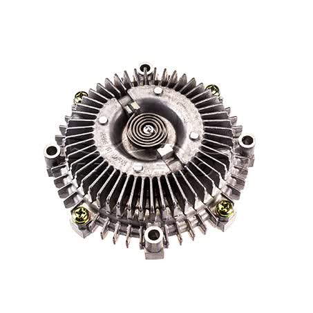 Tru Flow Radiator TRU FLOW RADIATOR CLUTCH FAN — JAE Auto Electrical & Refrigeration
